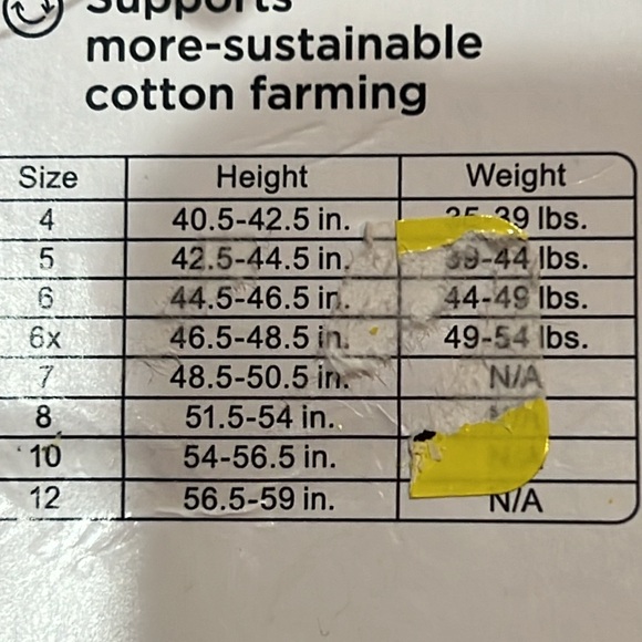 NEW Girls Unicorn Short Sleeve Tee (6) - Picture 6 of 6